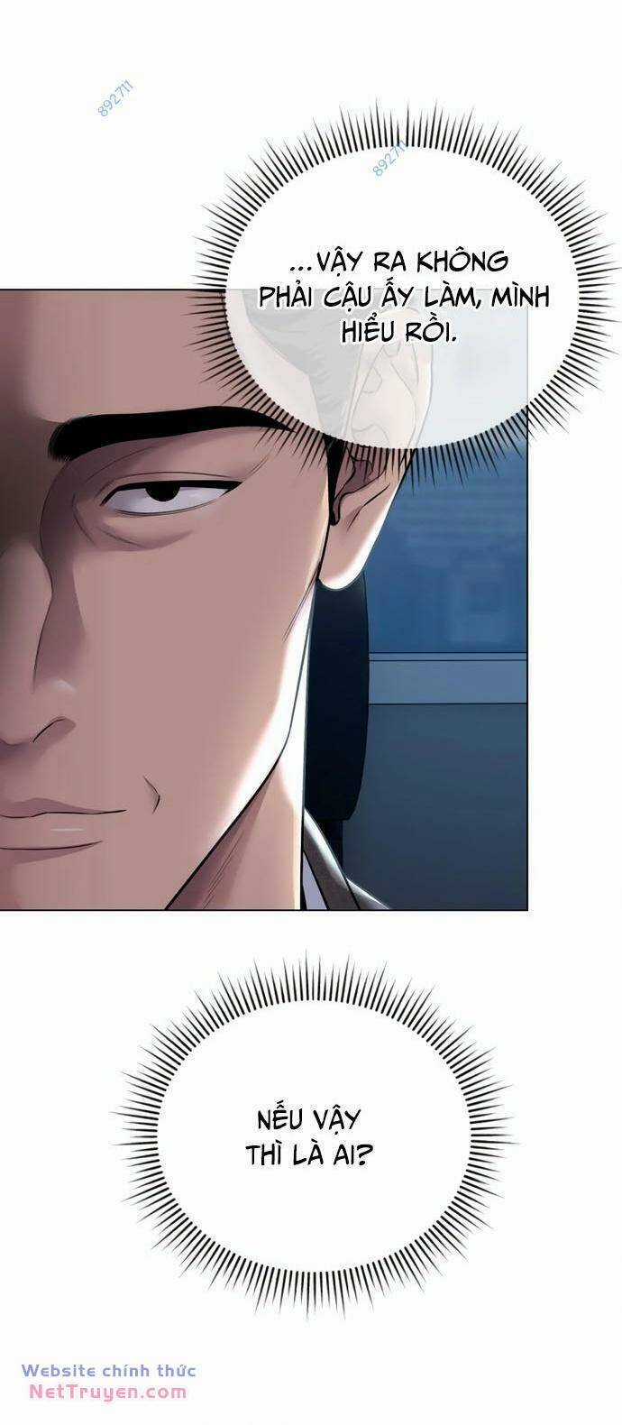 Nhân Viên Thực Tập Kim Cheolsu Chapter 12 trang 63