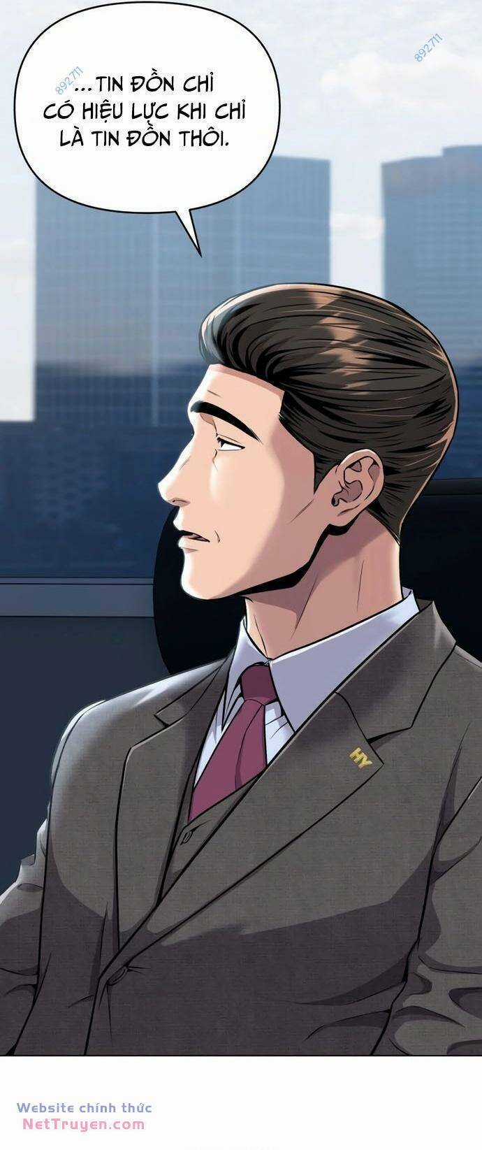 Nhân Viên Thực Tập Kim Cheolsu Chapter 12 trang 65