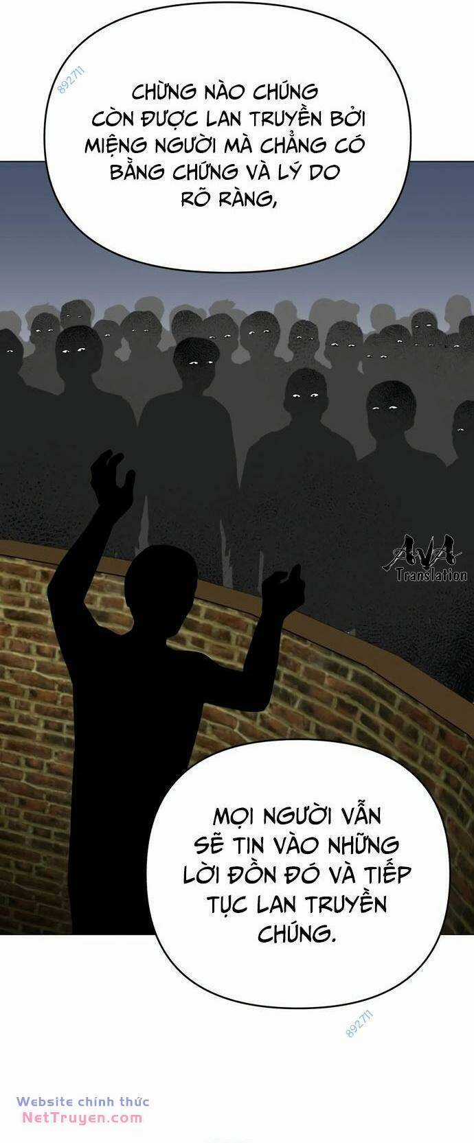 Nhân Viên Thực Tập Kim Cheolsu Chapter 12 trang 66