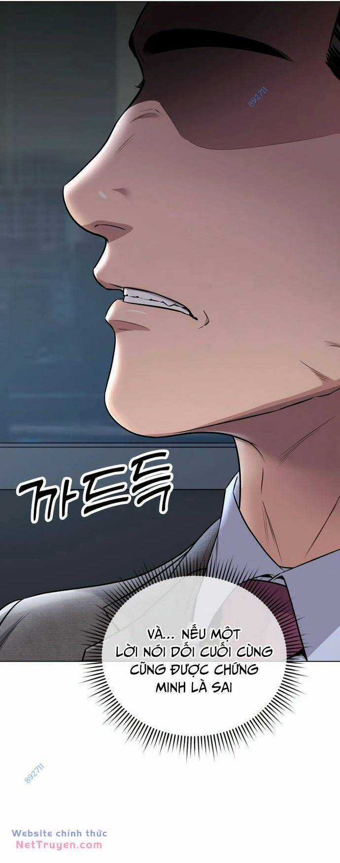 Nhân Viên Thực Tập Kim Cheolsu Chapter 12 trang 68