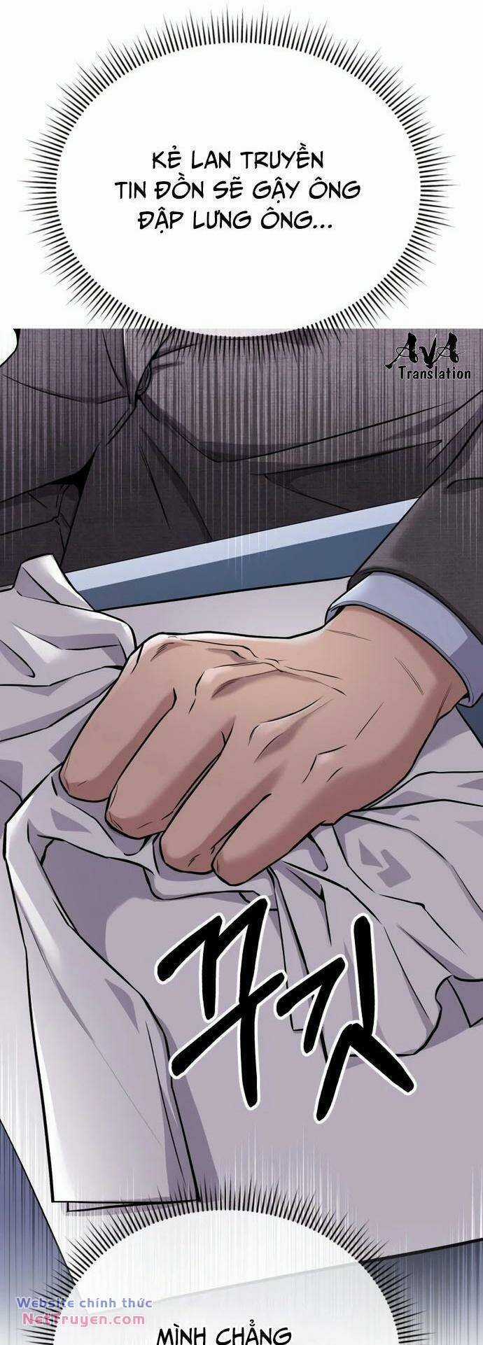 Nhân Viên Thực Tập Kim Cheolsu Chapter 12 trang 69