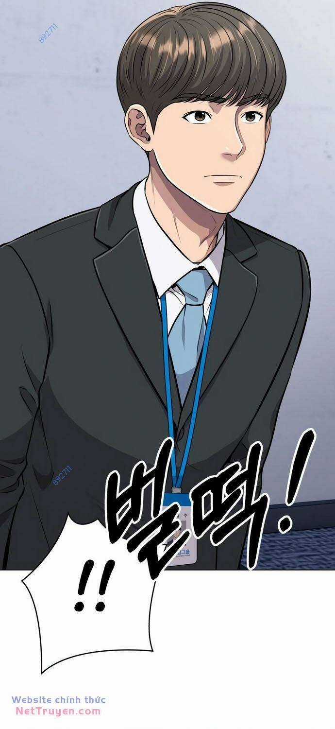 Nhân Viên Thực Tập Kim Cheolsu Chapter 12 trang 76