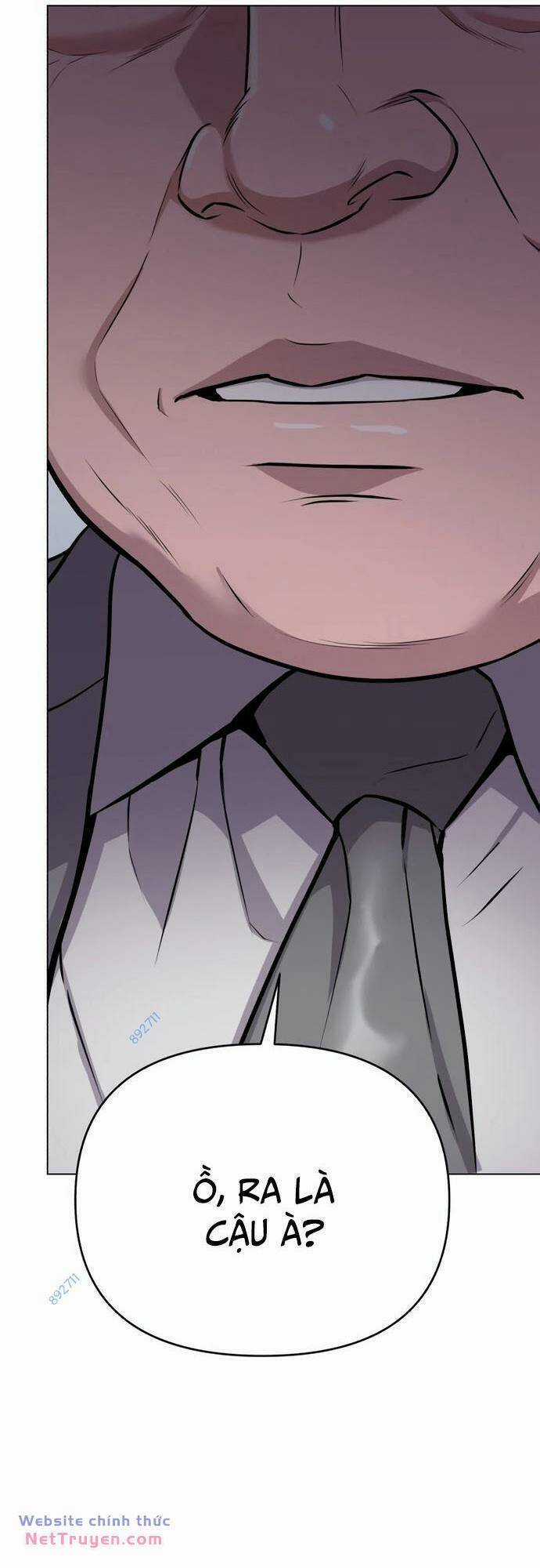 Nhân Viên Thực Tập Kim Cheolsu Chapter 12 trang 77