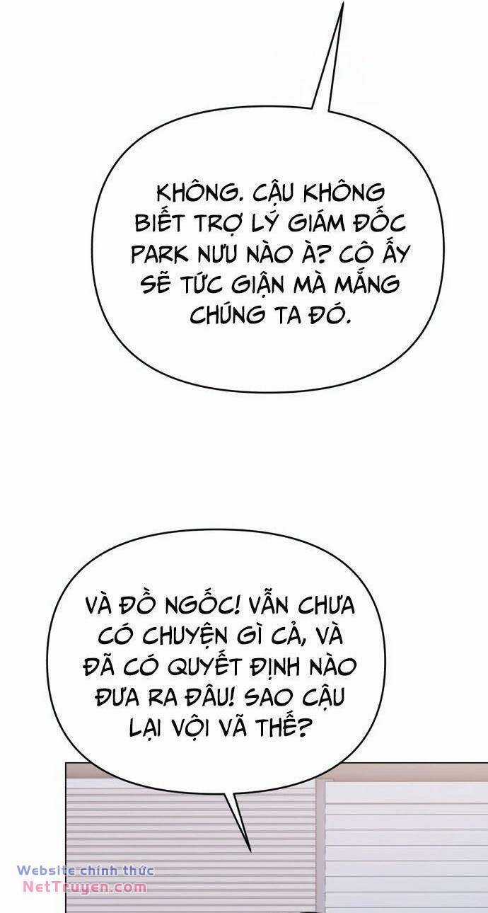 Nhân Viên Thực Tập Kim Cheolsu Chapter 13 trang 10
