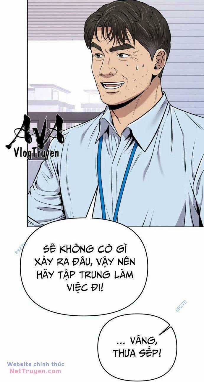 Nhân Viên Thực Tập Kim Cheolsu Chapter 13 trang 11