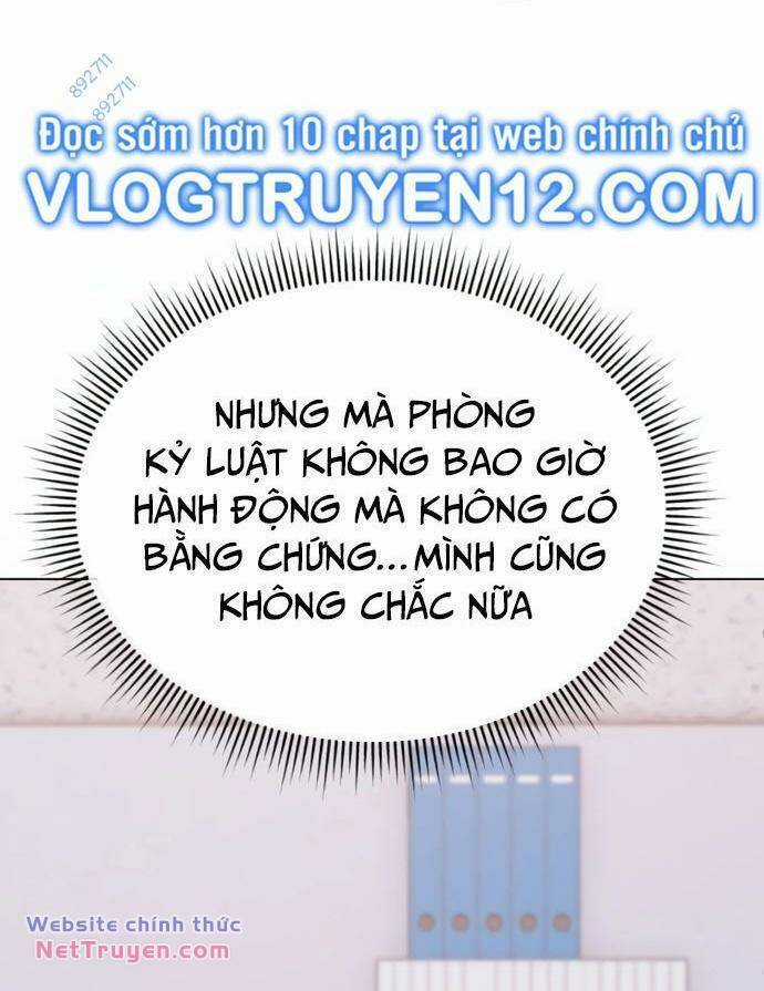 Nhân Viên Thực Tập Kim Cheolsu Chapter 13 trang 12