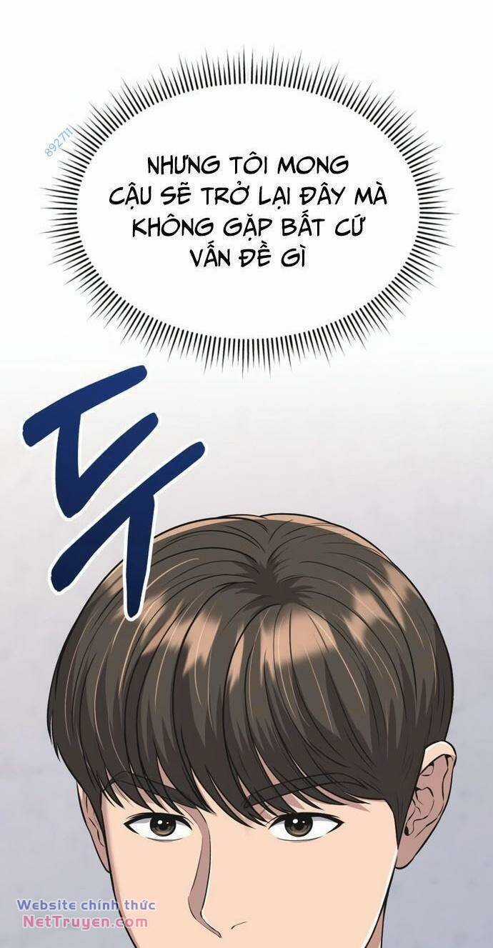 Nhân Viên Thực Tập Kim Cheolsu Chapter 13 trang 14