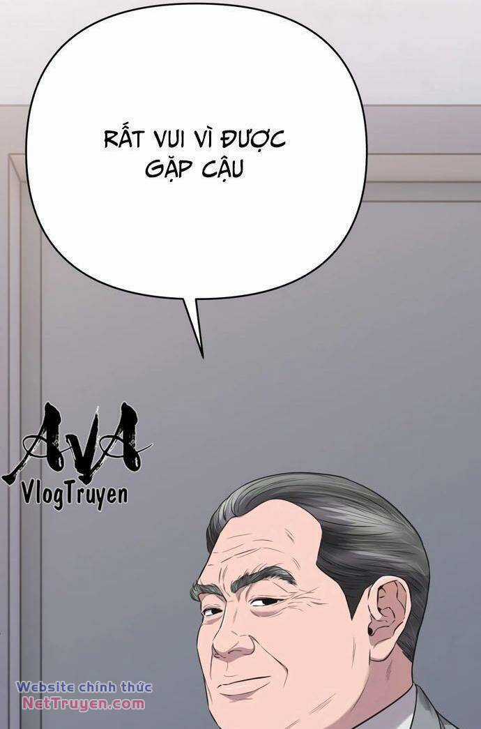 Nhân Viên Thực Tập Kim Cheolsu Chapter 13 trang 17
