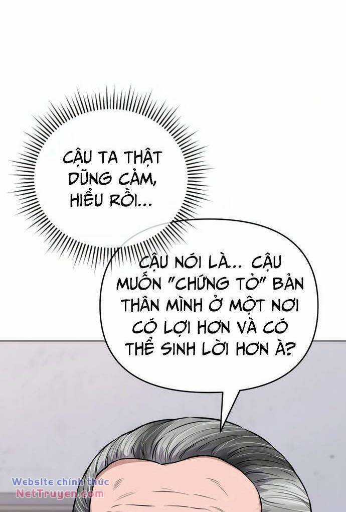 Nhân Viên Thực Tập Kim Cheolsu Chapter 13 trang 29