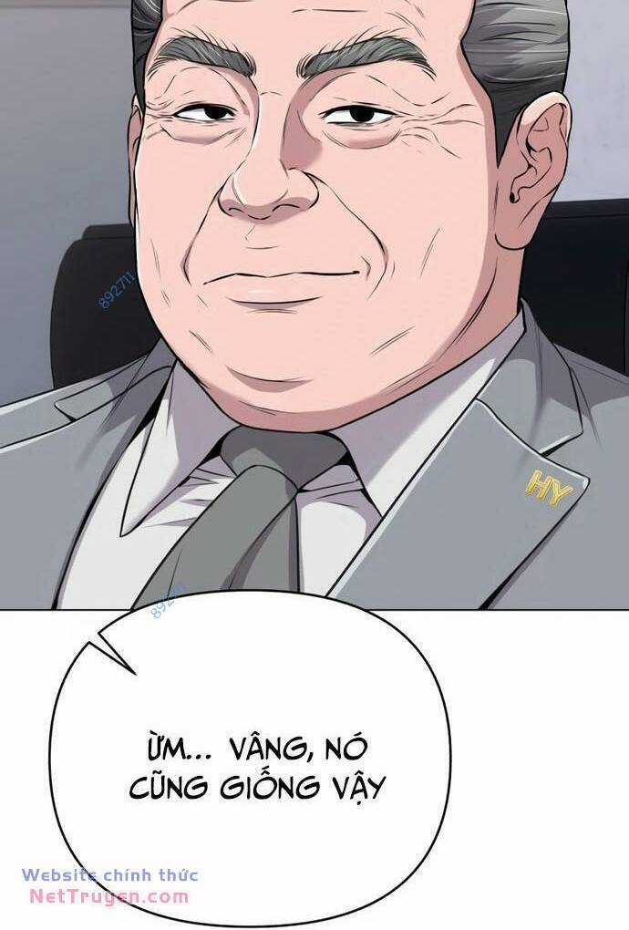 Nhân Viên Thực Tập Kim Cheolsu Chapter 13 trang 30