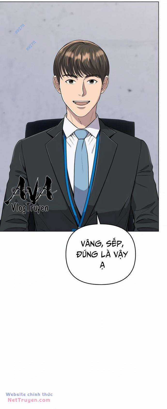 Nhân Viên Thực Tập Kim Cheolsu Chapter 13 trang 32
