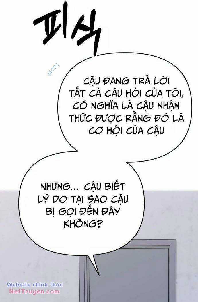 Nhân Viên Thực Tập Kim Cheolsu Chapter 13 trang 33