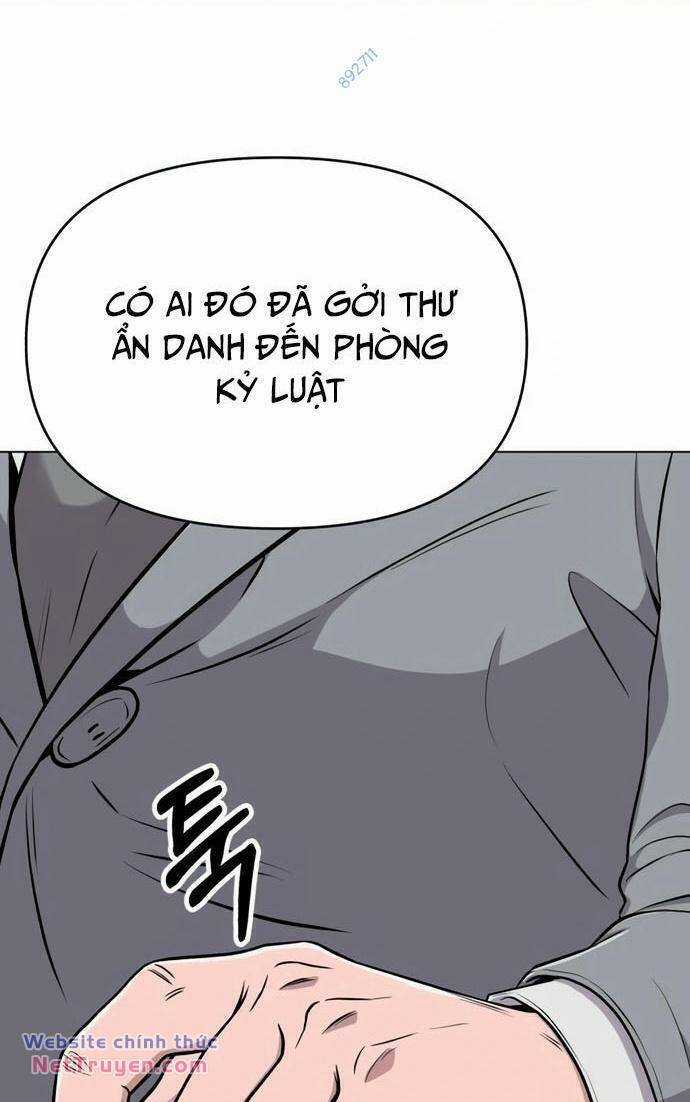 Nhân Viên Thực Tập Kim Cheolsu Chapter 13 trang 35