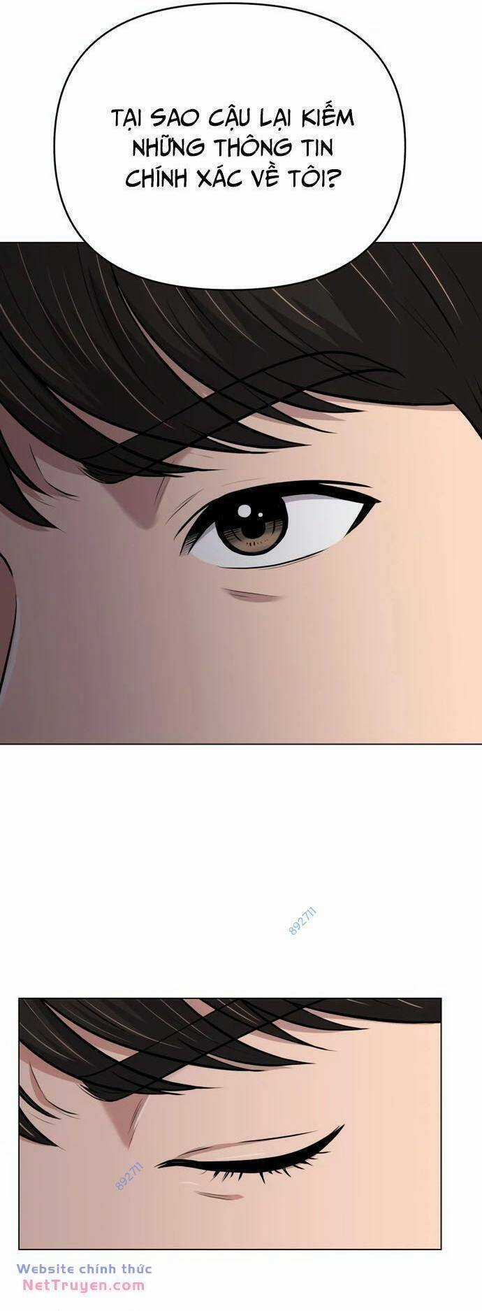 Nhân Viên Thực Tập Kim Cheolsu Chapter 13 trang 38