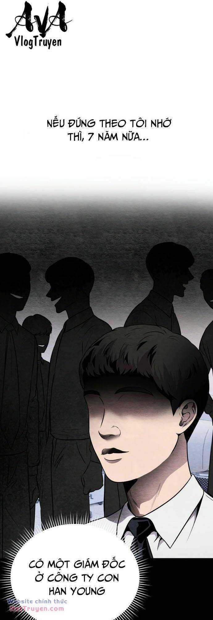 Nhân Viên Thực Tập Kim Cheolsu Chapter 13 trang 39