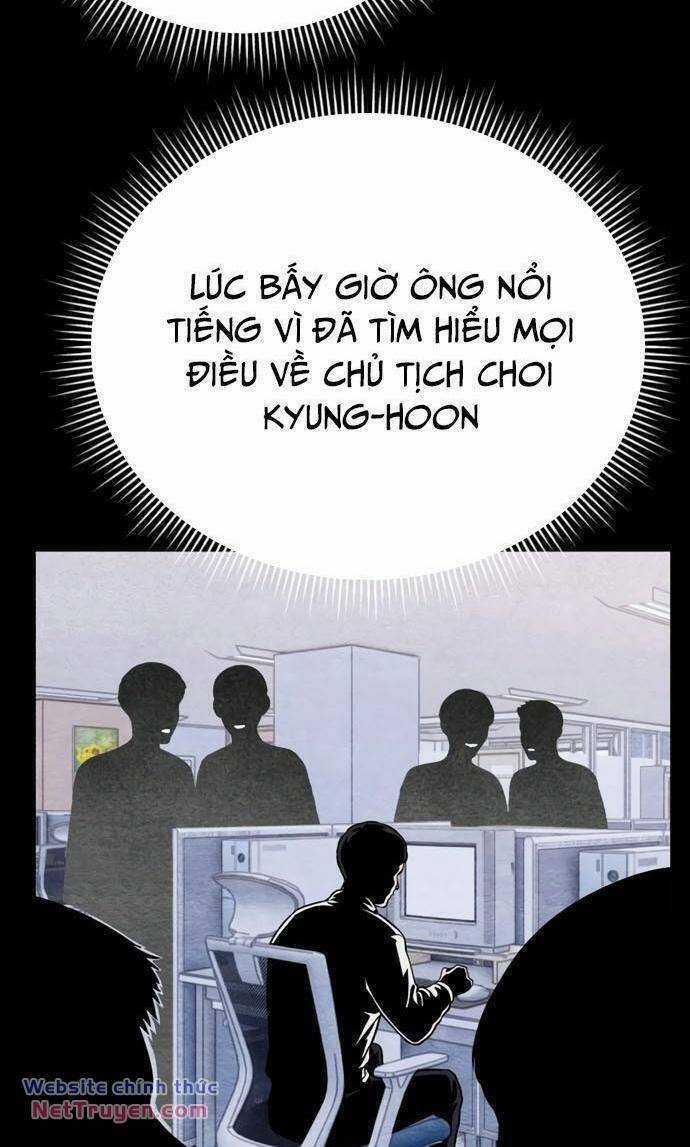 Nhân Viên Thực Tập Kim Cheolsu Chapter 13 trang 40