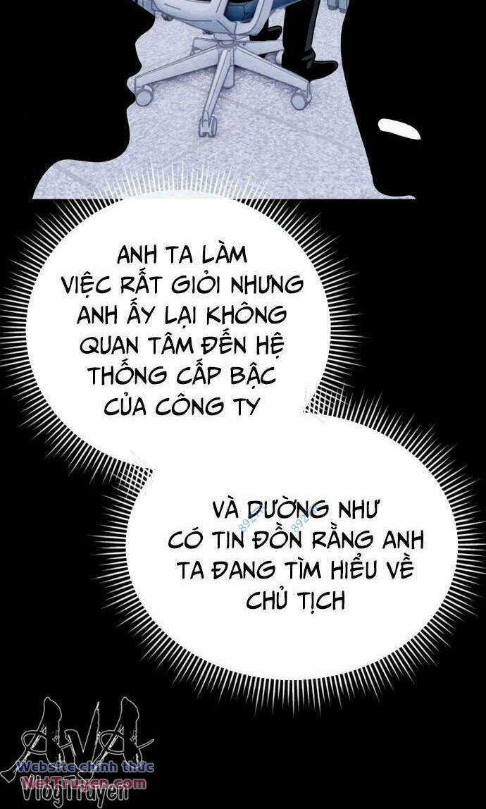 Nhân Viên Thực Tập Kim Cheolsu Chapter 13 trang 41