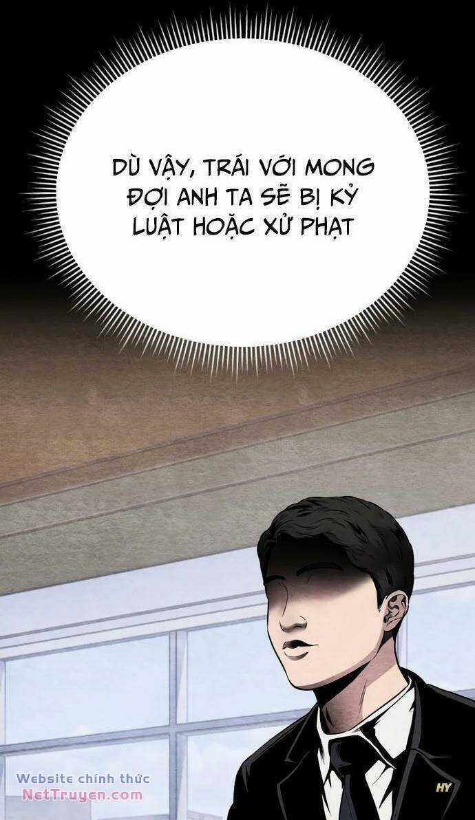 Nhân Viên Thực Tập Kim Cheolsu Chapter 13 trang 43