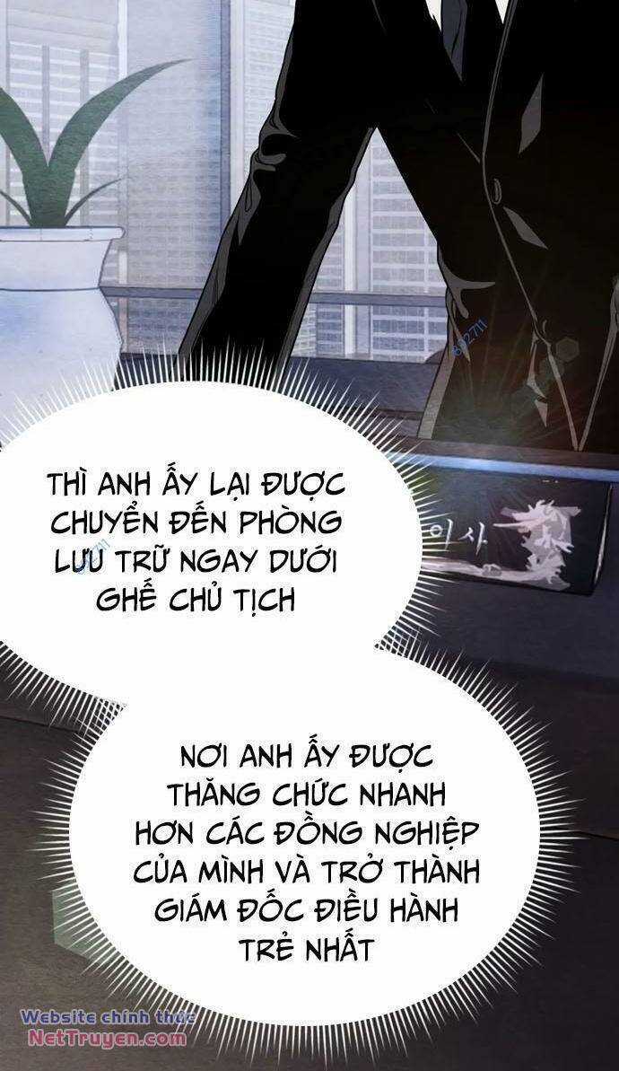 Nhân Viên Thực Tập Kim Cheolsu Chapter 13 trang 44