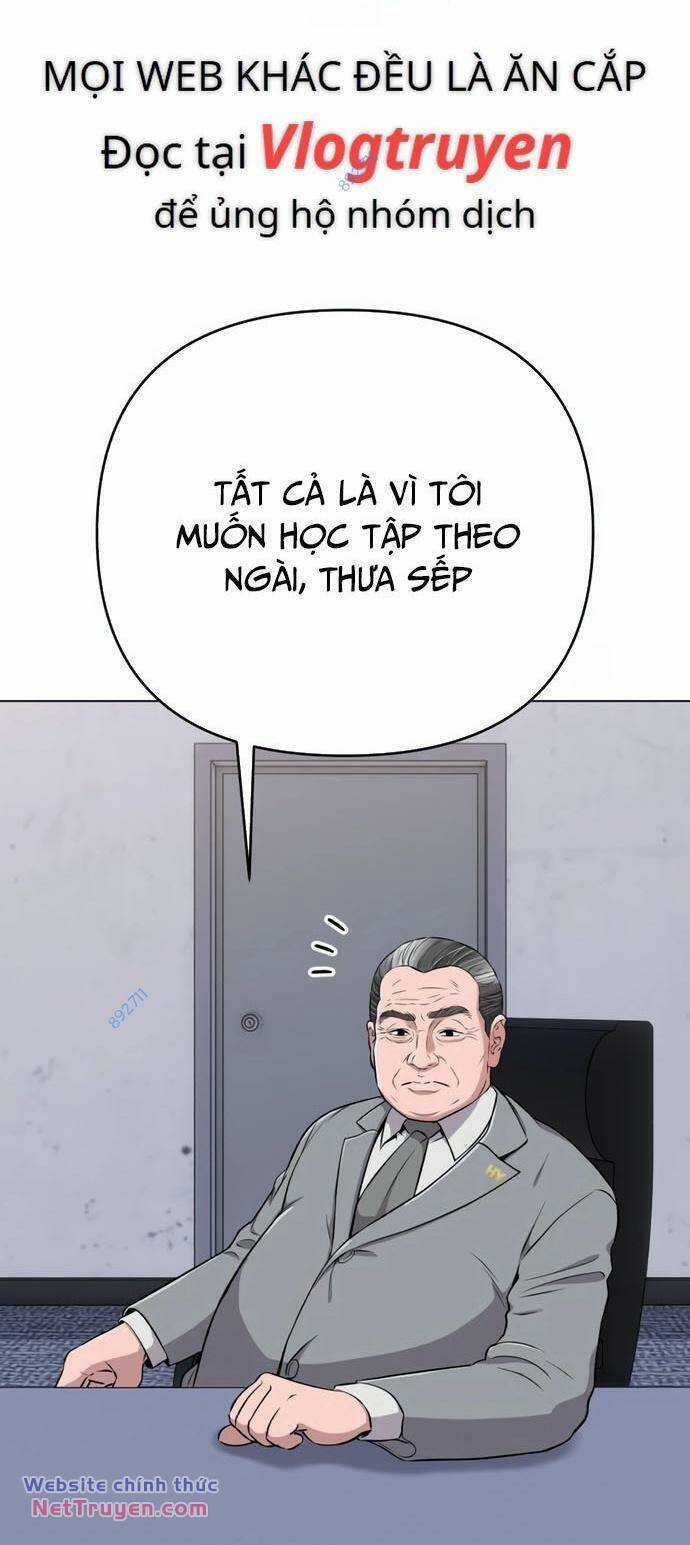 Nhân Viên Thực Tập Kim Cheolsu Chapter 13 trang 47