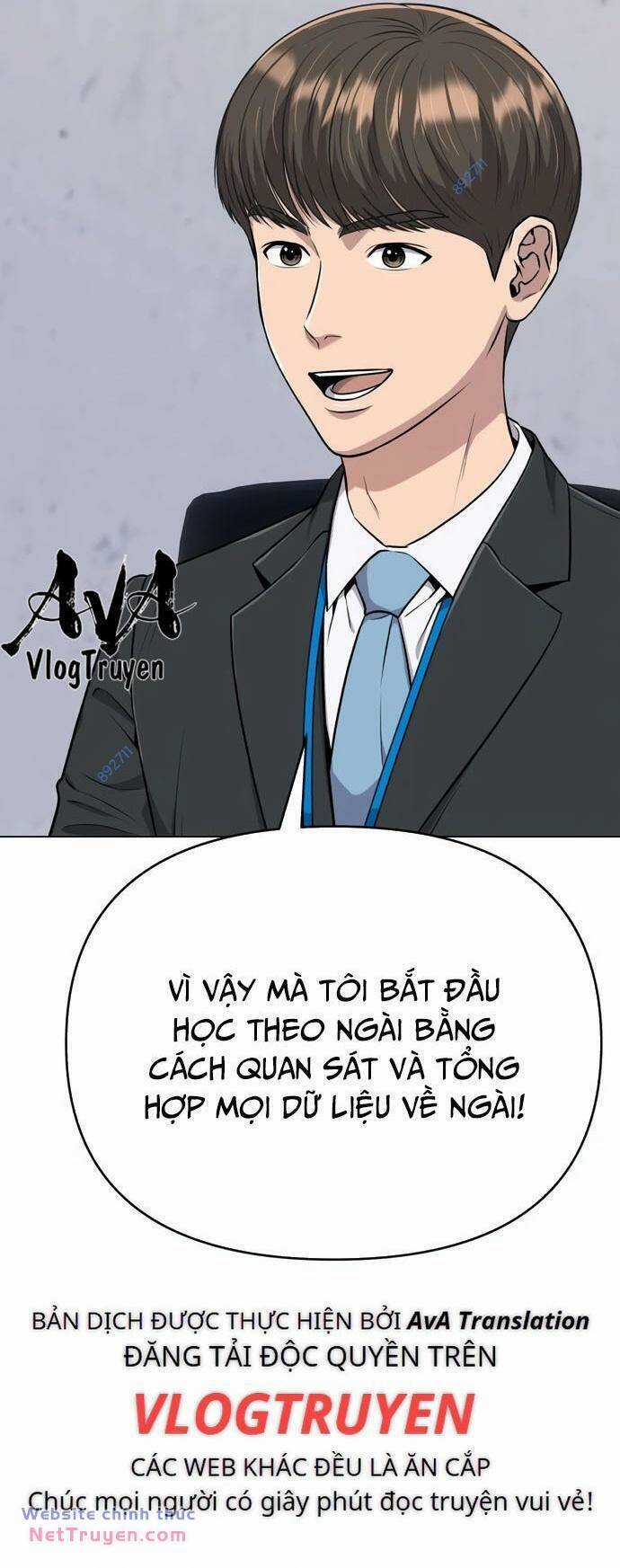 Nhân Viên Thực Tập Kim Cheolsu Chapter 13 trang 49