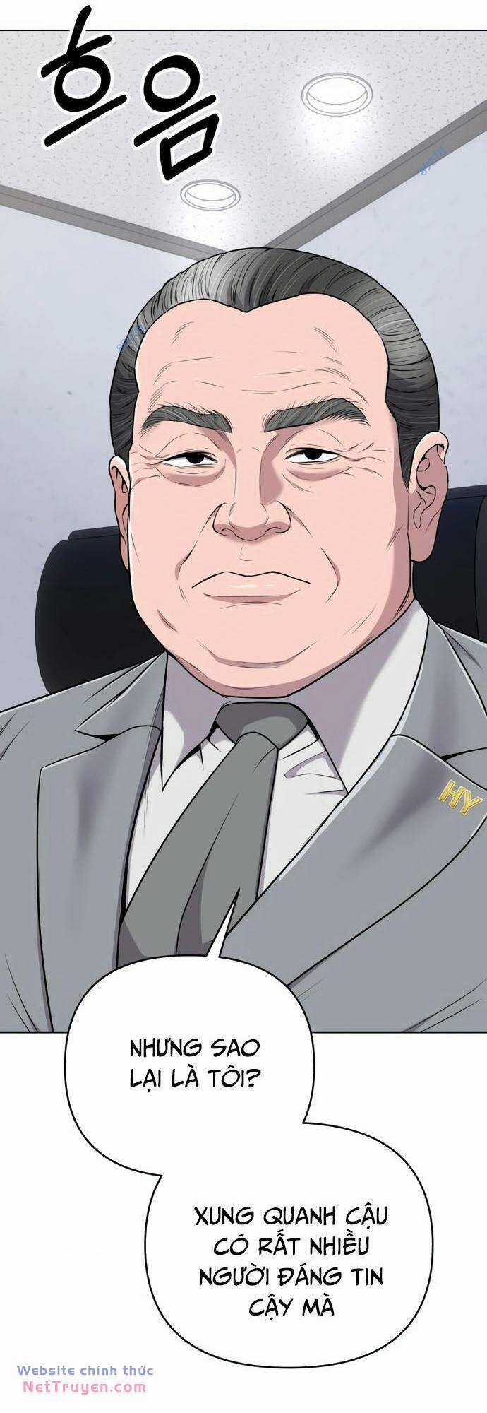 Nhân Viên Thực Tập Kim Cheolsu Chapter 13 trang 50