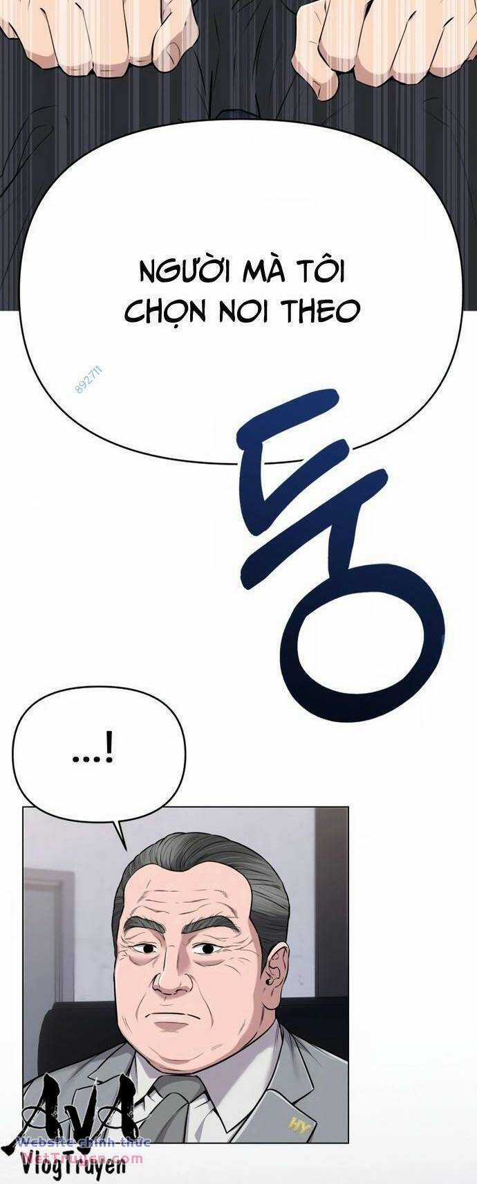 Nhân Viên Thực Tập Kim Cheolsu Chapter 13 trang 55