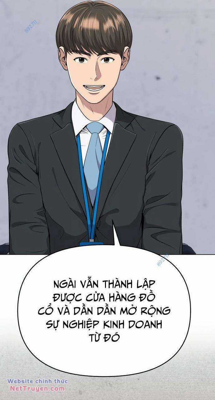 Nhân Viên Thực Tập Kim Cheolsu Chapter 13 trang 59