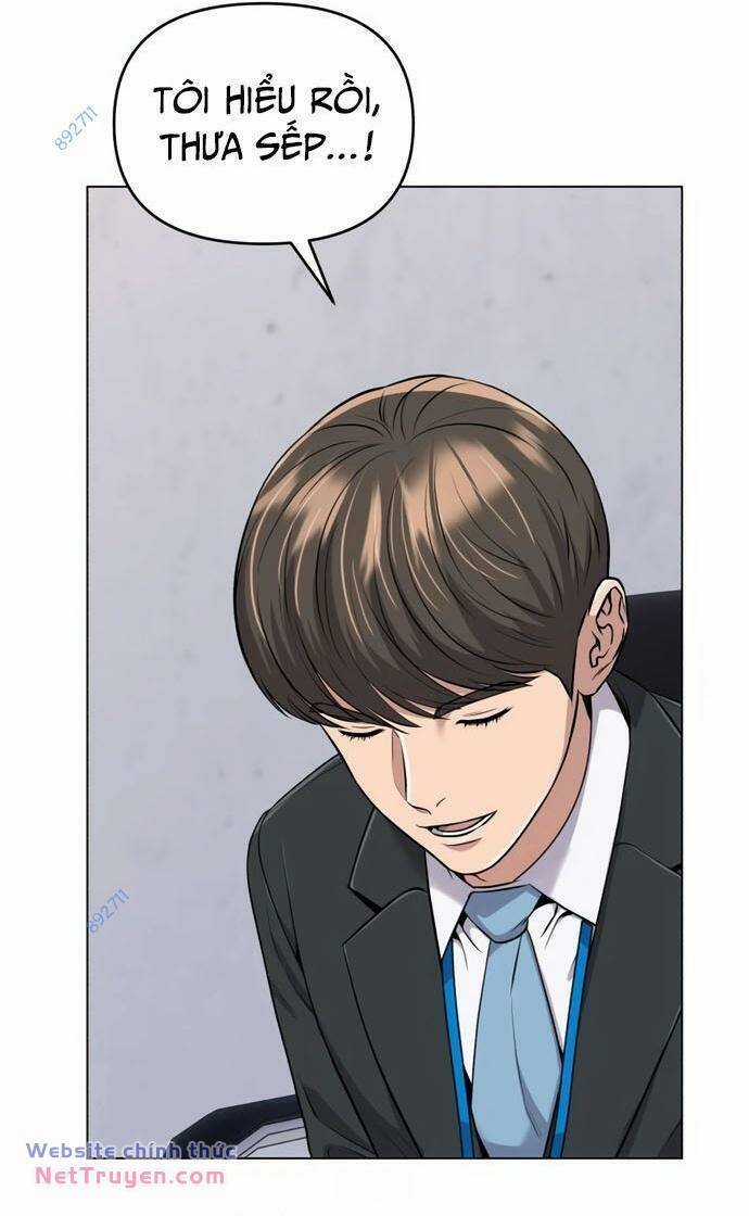 Nhân Viên Thực Tập Kim Cheolsu Chapter 13 trang 63