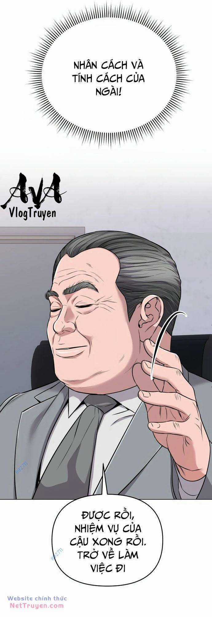 Nhân Viên Thực Tập Kim Cheolsu Chapter 13 trang 65