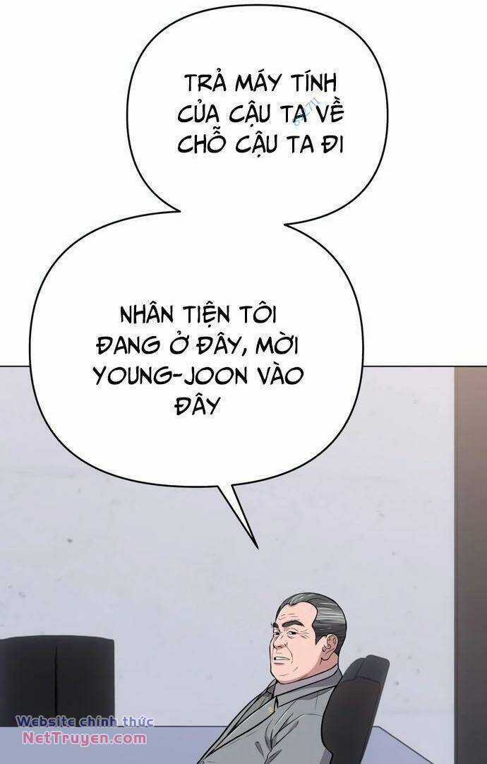 Nhân Viên Thực Tập Kim Cheolsu Chapter 13 trang 69