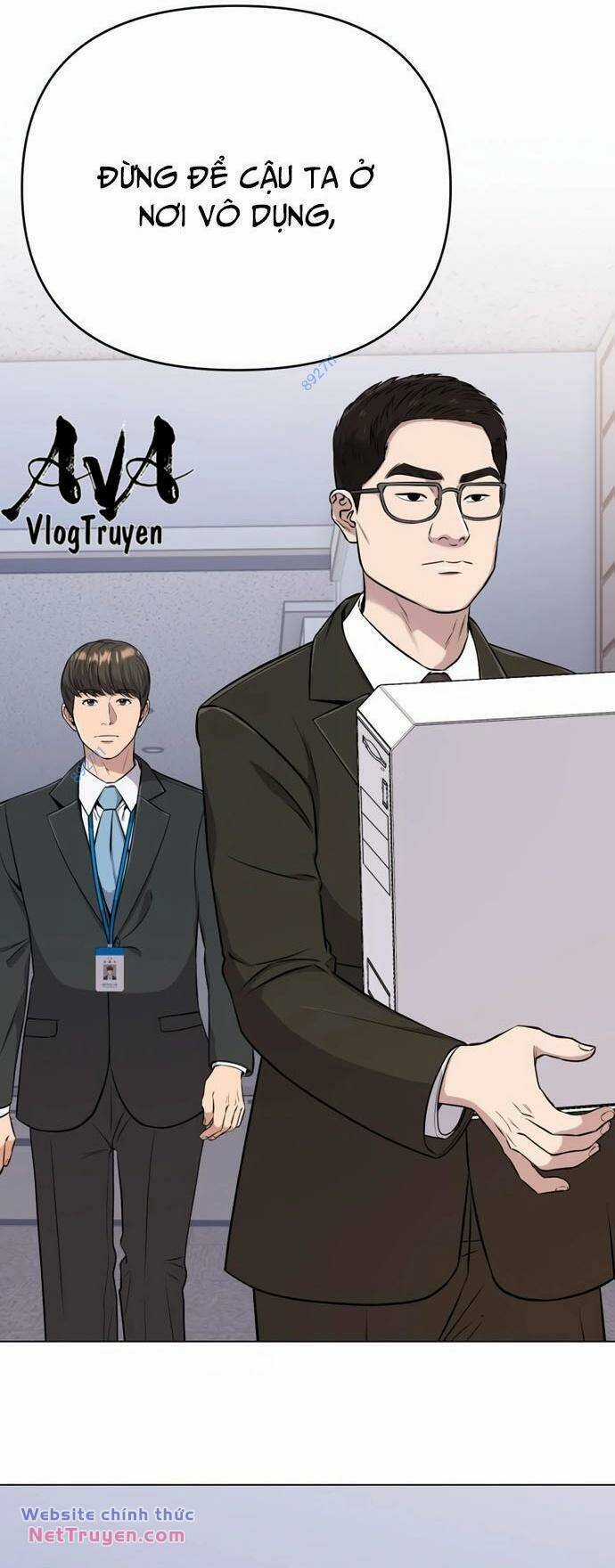 Nhân Viên Thực Tập Kim Cheolsu Chapter 13 trang 72