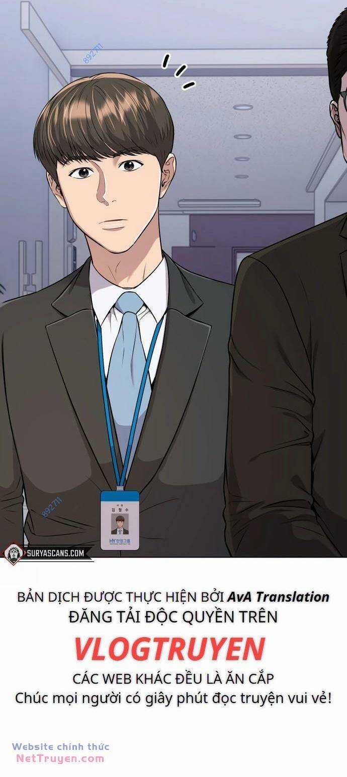 Nhân Viên Thực Tập Kim Cheolsu Chapter 13 trang 73
