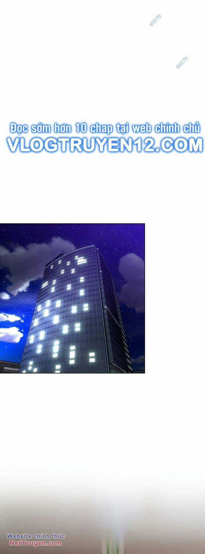 Nhân Viên Thực Tập Kim Cheolsu Chapter 14 trang 12