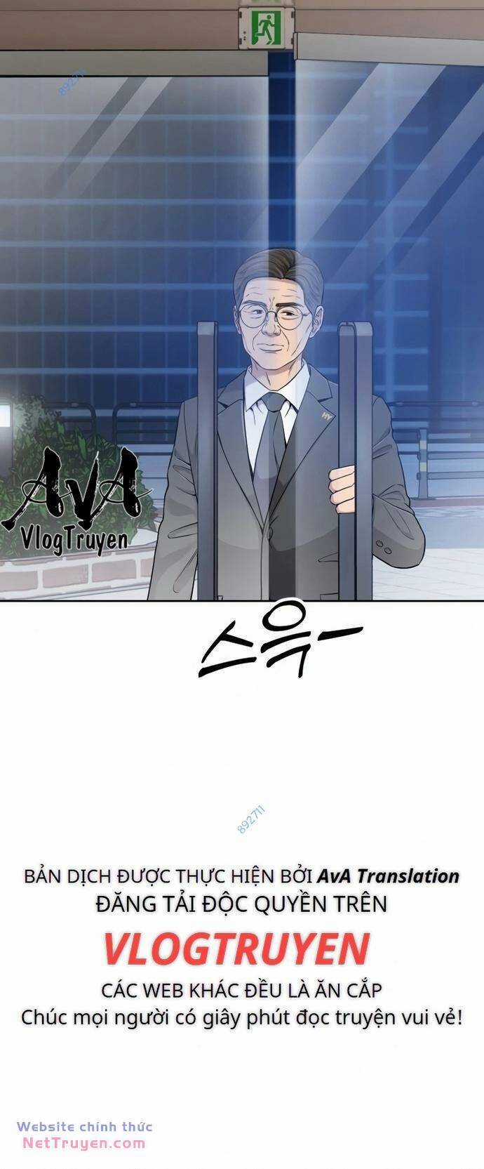 Nhân Viên Thực Tập Kim Cheolsu Chapter 14 trang 13