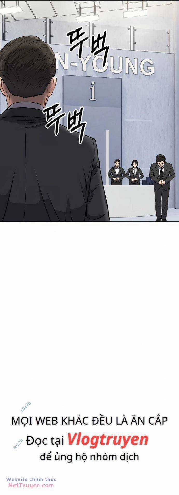 Nhân Viên Thực Tập Kim Cheolsu Chapter 14 trang 14