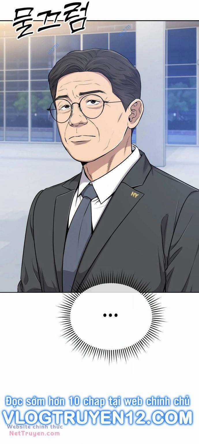 Nhân Viên Thực Tập Kim Cheolsu Chapter 14 trang 15