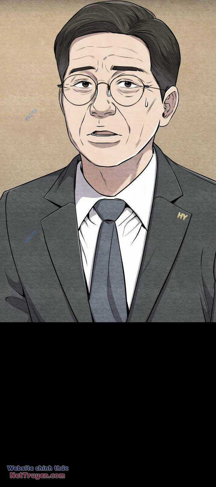 Nhân Viên Thực Tập Kim Cheolsu Chapter 14 trang 18