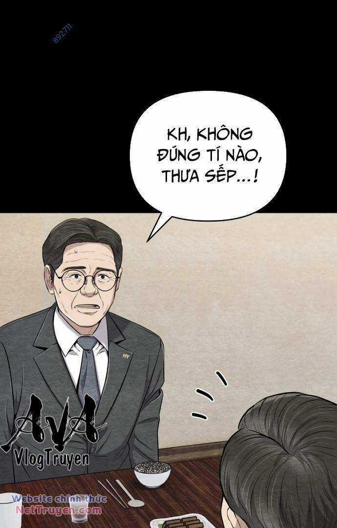 Nhân Viên Thực Tập Kim Cheolsu Chapter 14 trang 22