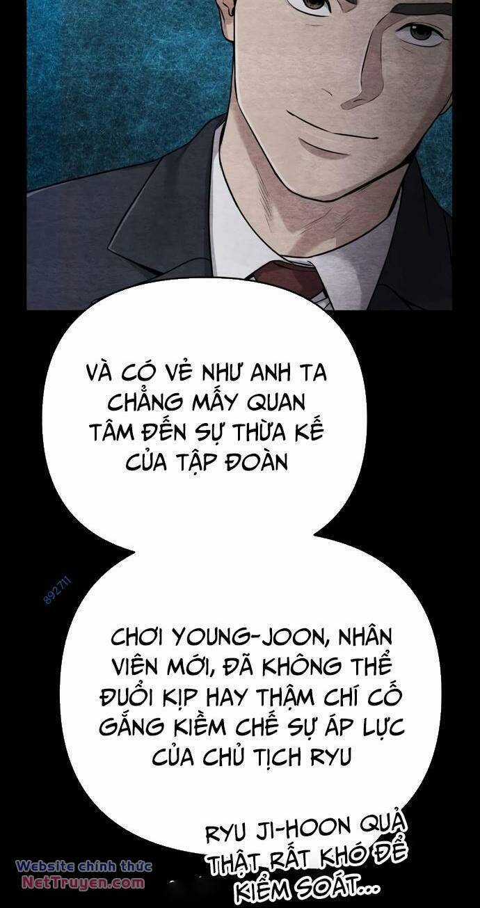 Nhân Viên Thực Tập Kim Cheolsu Chapter 14 trang 25