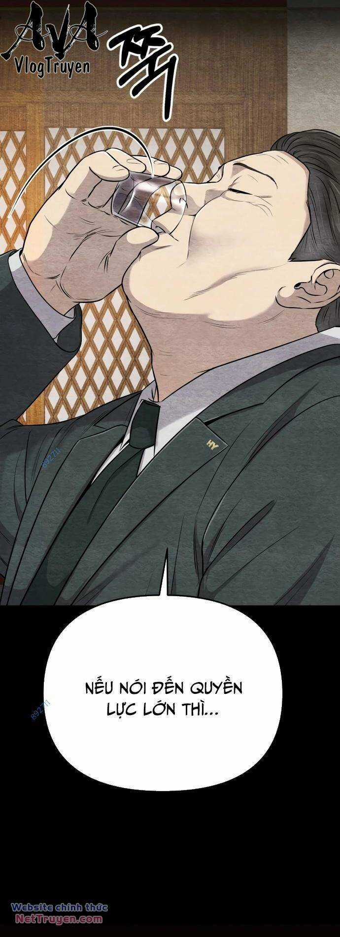 Nhân Viên Thực Tập Kim Cheolsu Chapter 14 trang 29