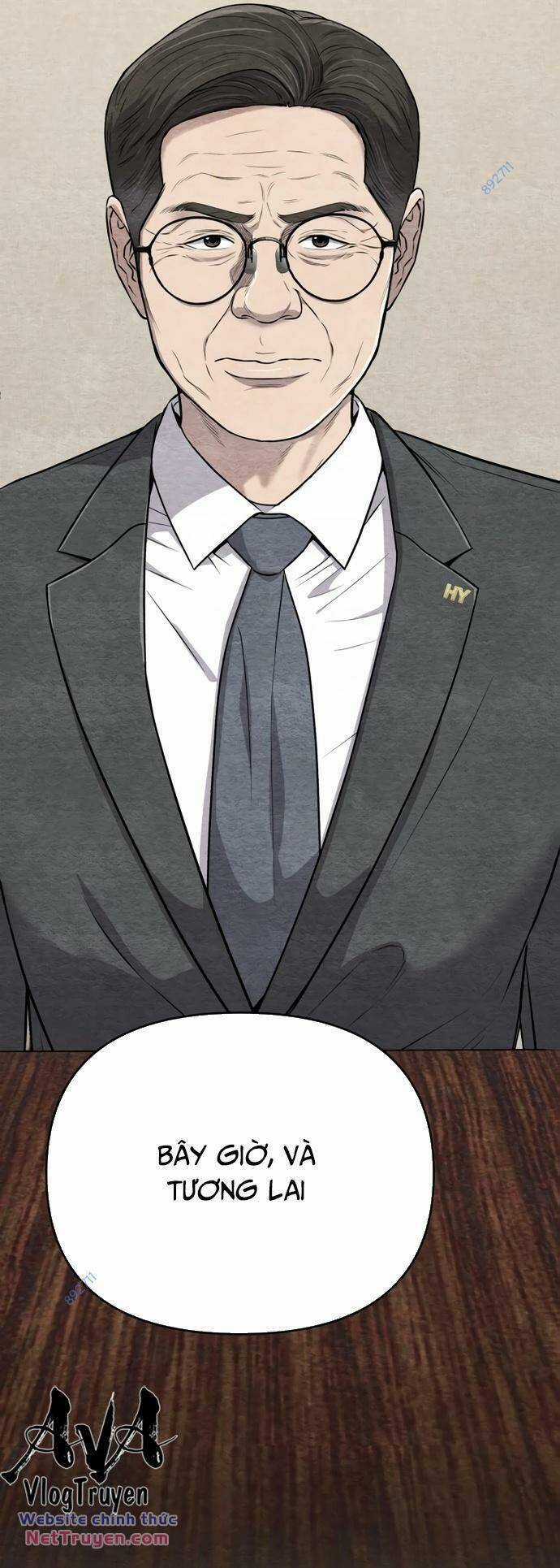 Nhân Viên Thực Tập Kim Cheolsu Chapter 14 trang 31