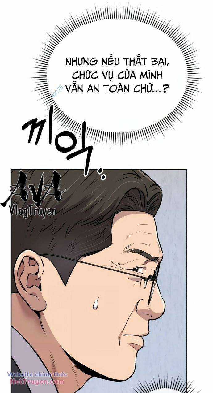 Nhân Viên Thực Tập Kim Cheolsu Chapter 14 trang 34