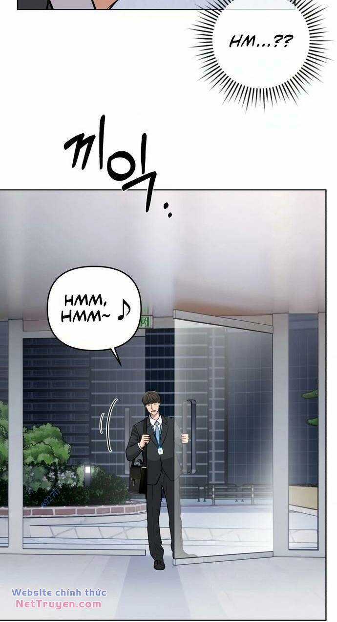 Nhân Viên Thực Tập Kim Cheolsu Chapter 14 trang 35