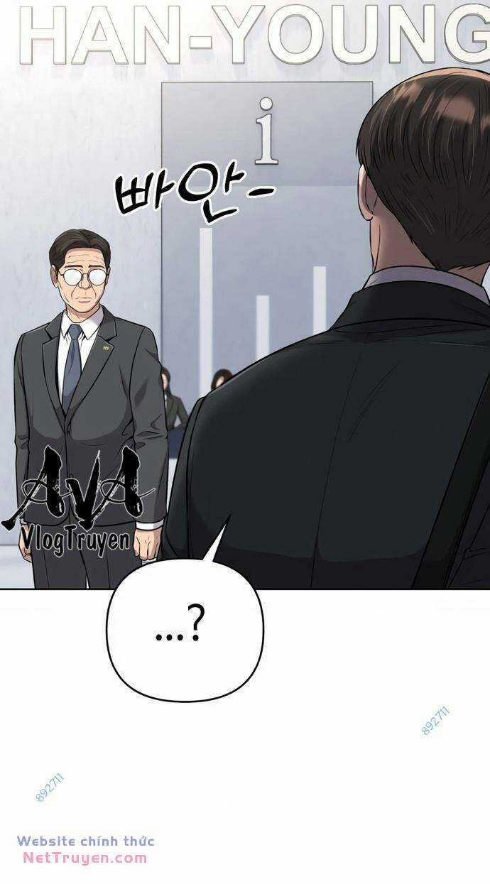 Nhân Viên Thực Tập Kim Cheolsu Chapter 14 trang 37