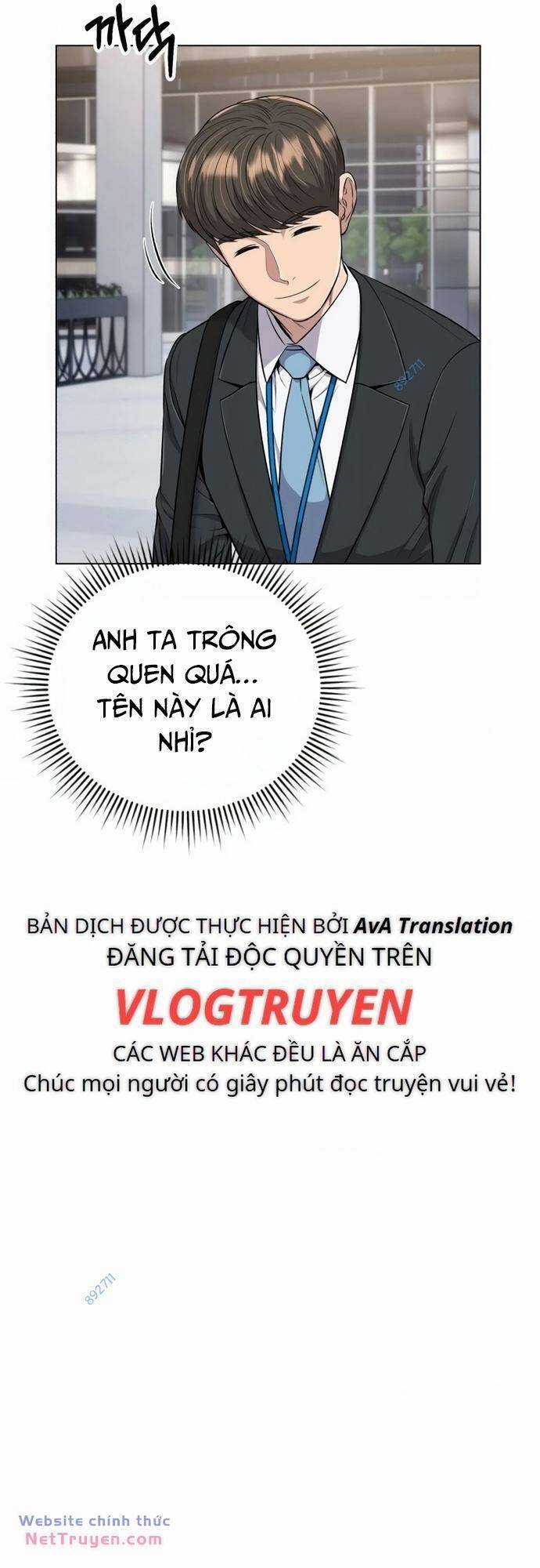 Nhân Viên Thực Tập Kim Cheolsu Chapter 14 trang 38