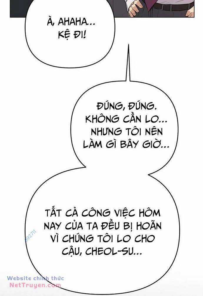 Nhân Viên Thực Tập Kim Cheolsu Chapter 14 trang 4