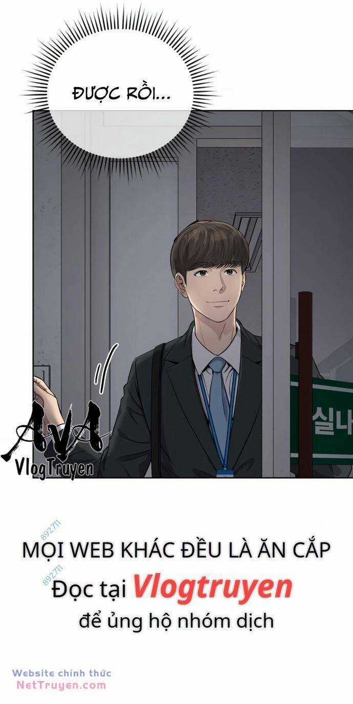 Nhân Viên Thực Tập Kim Cheolsu Chapter 14 trang 40