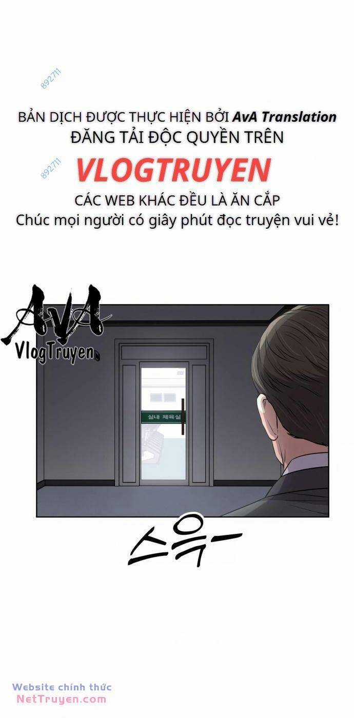 Nhân Viên Thực Tập Kim Cheolsu Chapter 14 trang 43