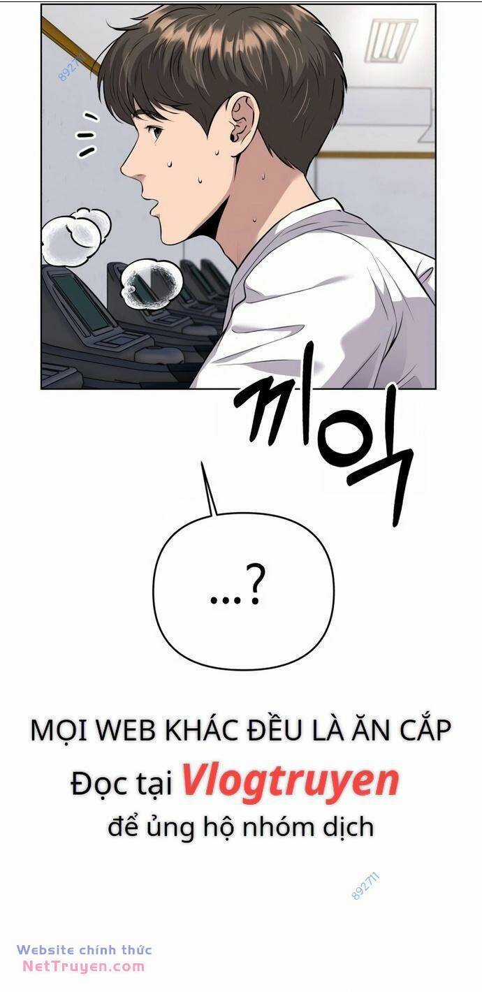 Nhân Viên Thực Tập Kim Cheolsu Chapter 14 trang 45